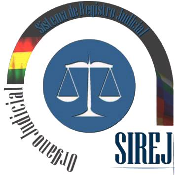 SIREJ - Sistema Integrado de Registro Judicial